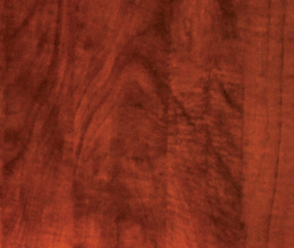 horn cabinet color option